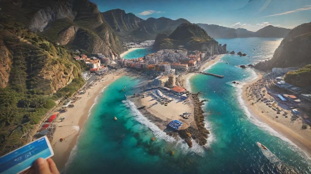 One-Way vs. Round-Trip Tickets: Making the Smart Choice for Your Travel