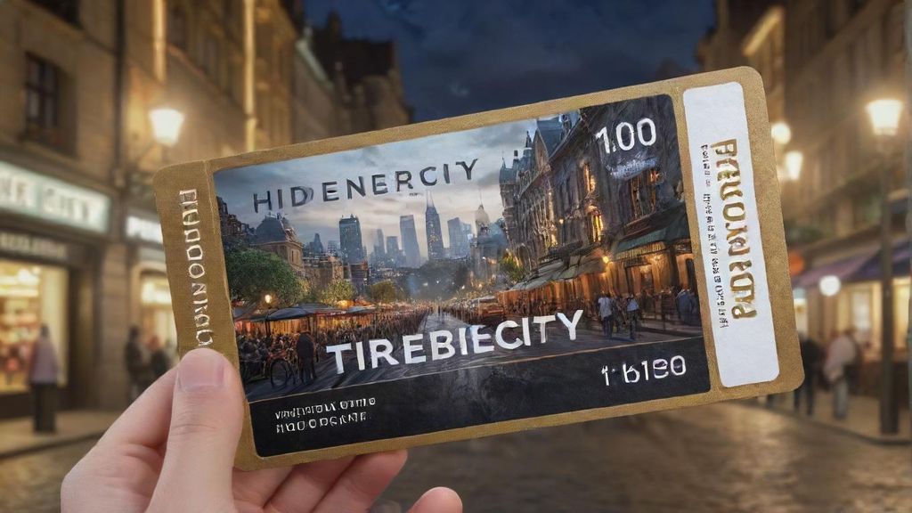 Квитки з «прихованим містом»: Як заощаджувати на авіаквитках, але з обережністю