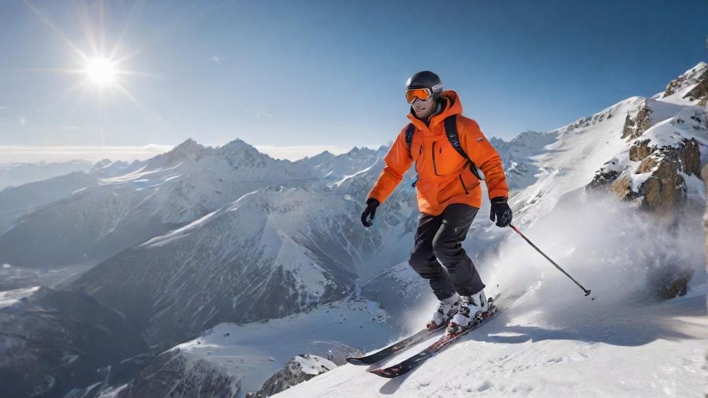 Як знайти найкращі авіаквитки для лижної або сноубордичної подорожі