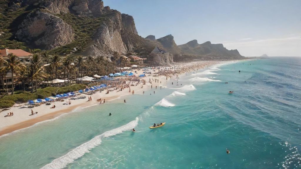 Весняні канікули: плануйте свою ідеальну подорож з air-travel.com.ua