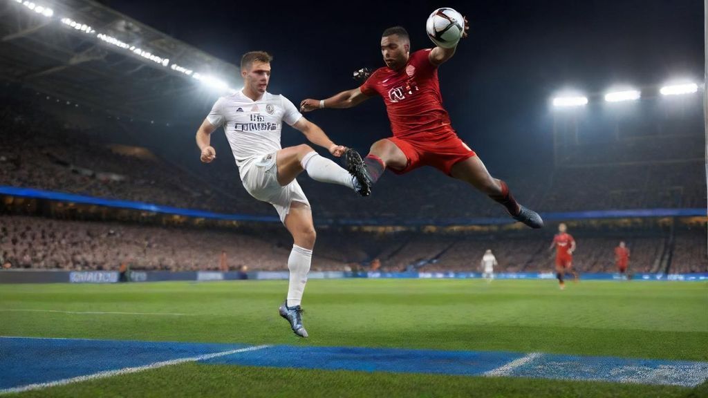 Подорожі на спортивні події: Як вигідно забронювати квитки на літак та спланувати ідеальну поїздку