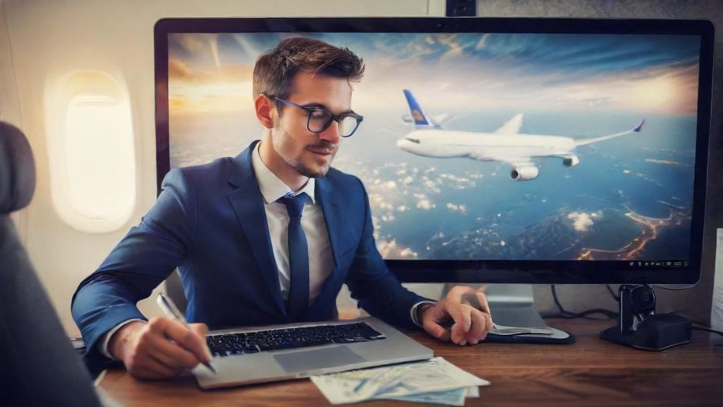 5 Поширених помилок при онлайн-бронюванні авіаквитків: Як заощадити час та гроші