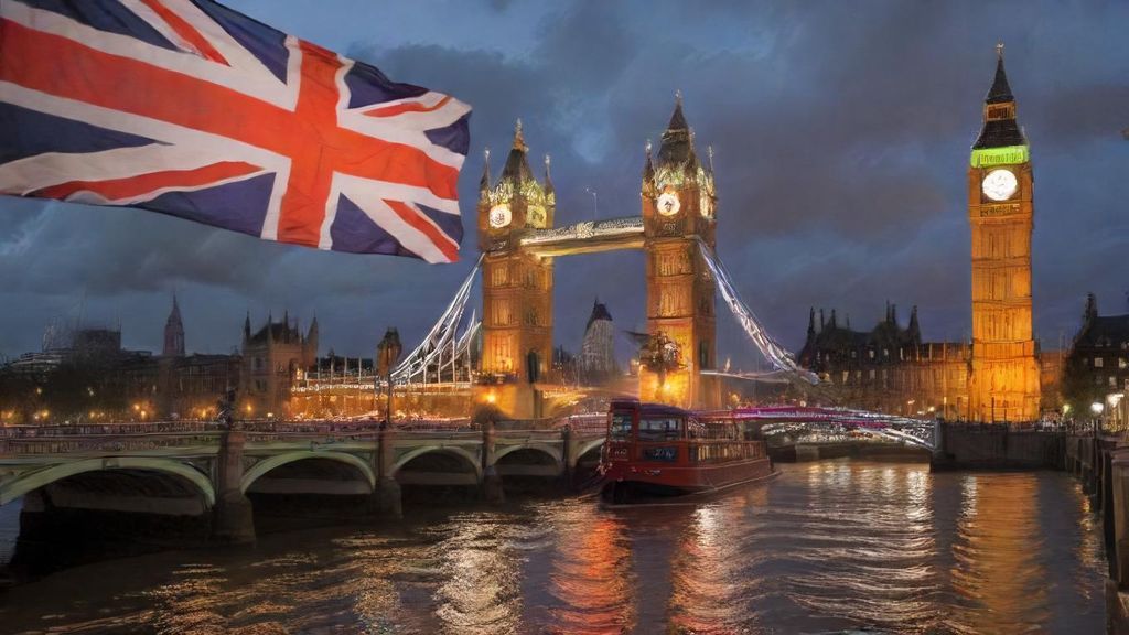 Найкращі поради щодо пошуку дешевих авіаквитків до Лондона зі США