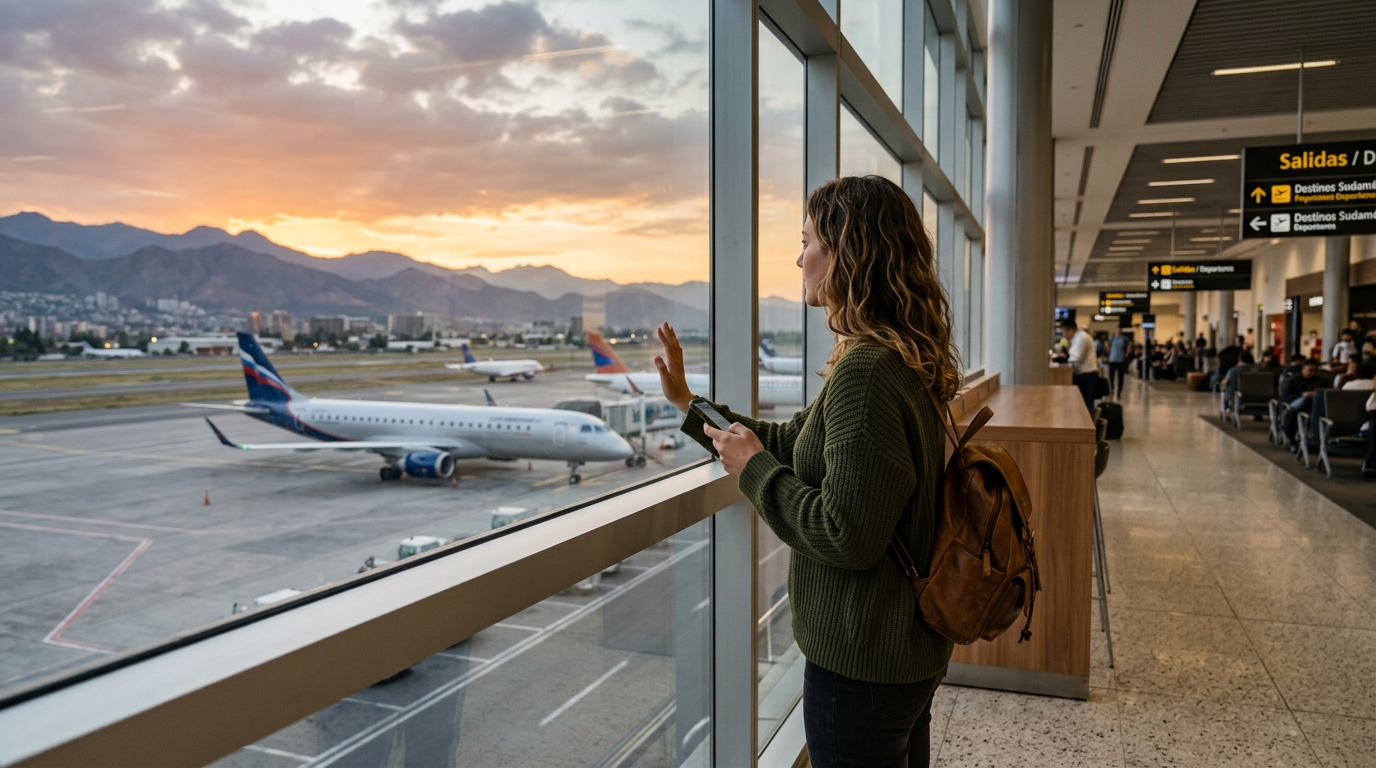 Подорож до серця Південної Америки: путівник по найкращим напрямкам