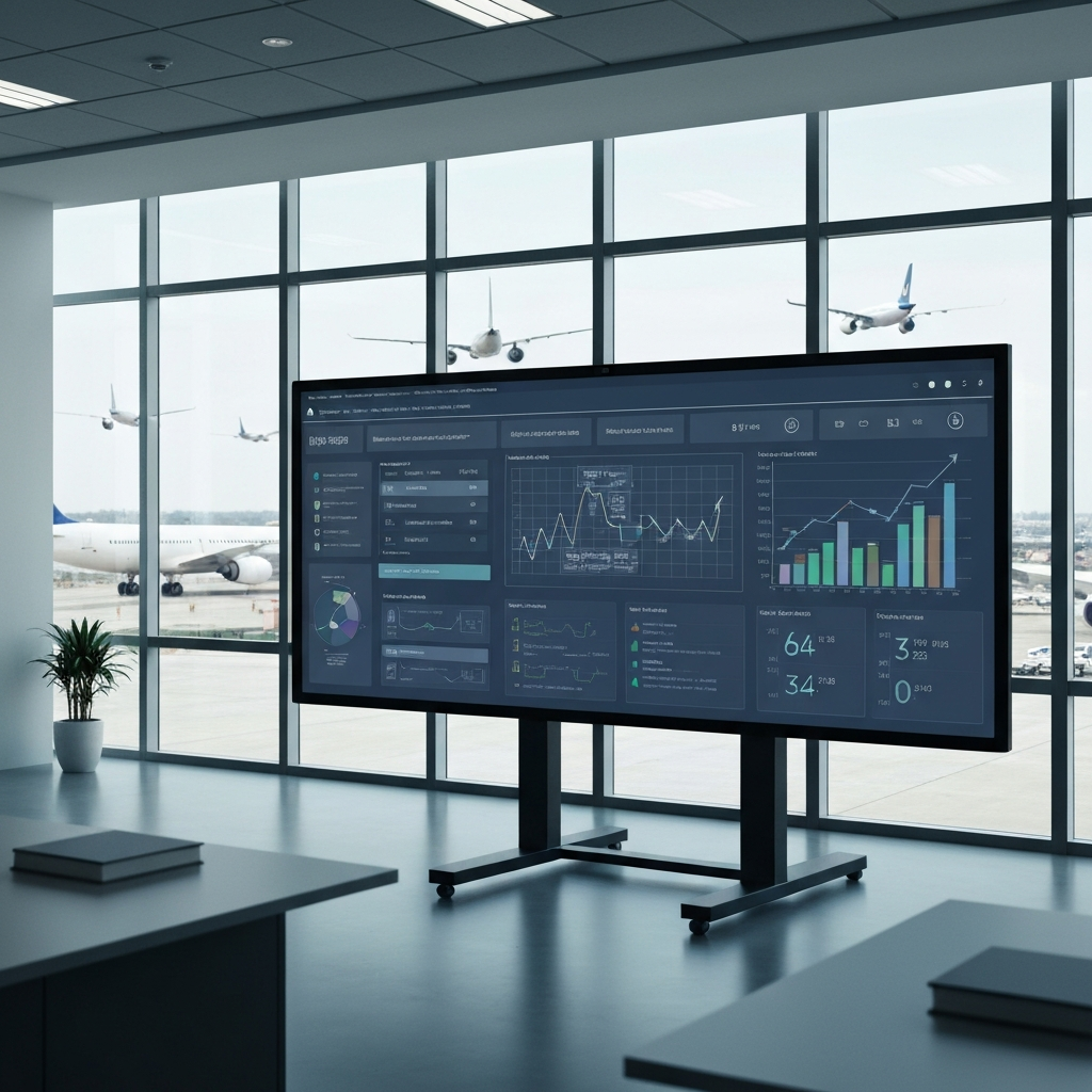 Știința stabilirii prețurilor biletelor de avion: Cum companiile aeriene determină costul călătoriei dvs.