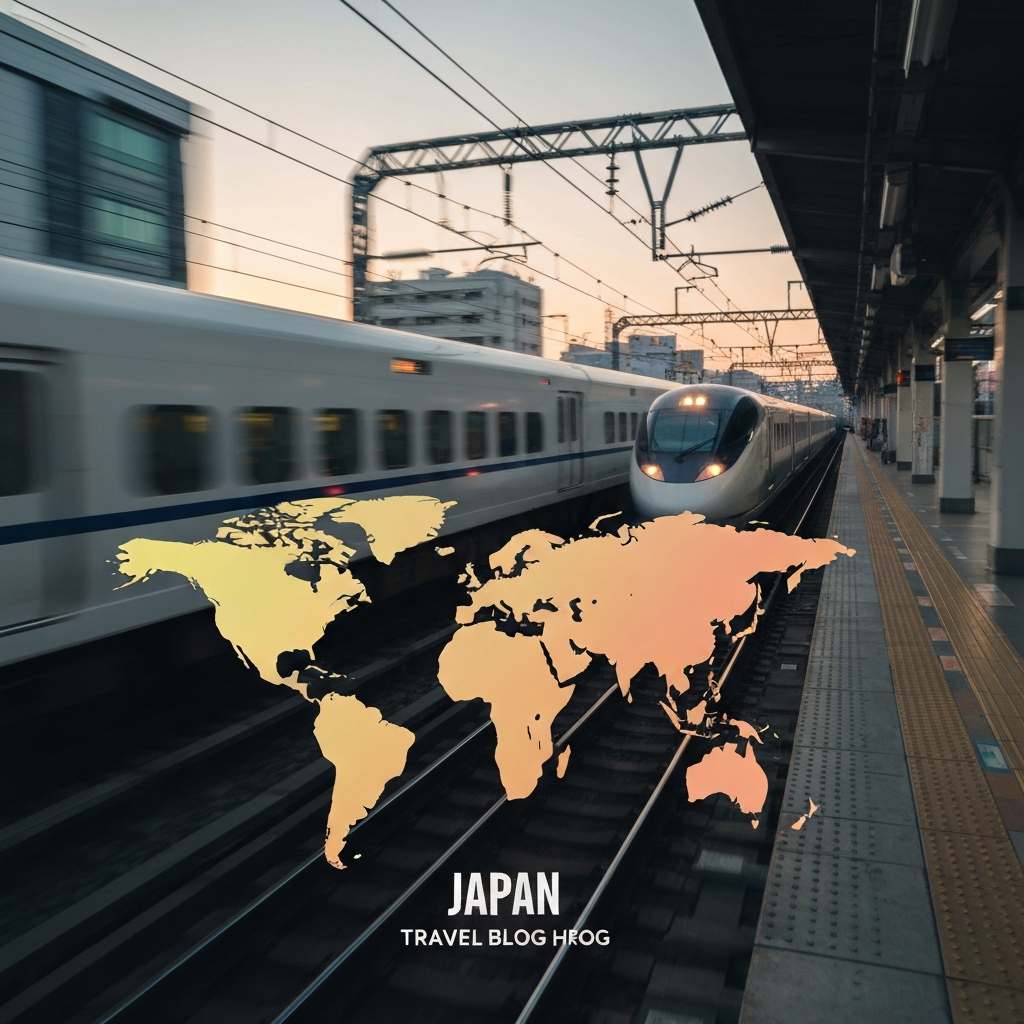 Як знайти та забронювати найкращі авіарейси до Японії