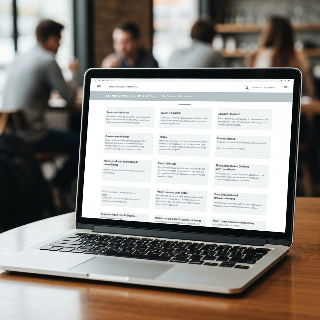 Повний глосарій авіаційних термінів для впевненого бронювання