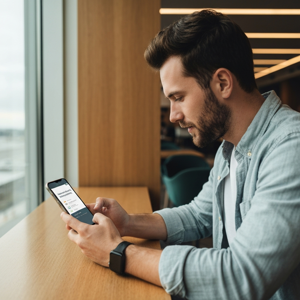 Найрозумніший спосіб бронювання стикувальних рейсів: поради від експертів