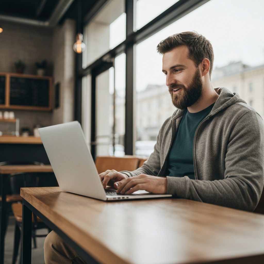 Найкращі стратегії бронювання авіаквитків для цифрових кочівників