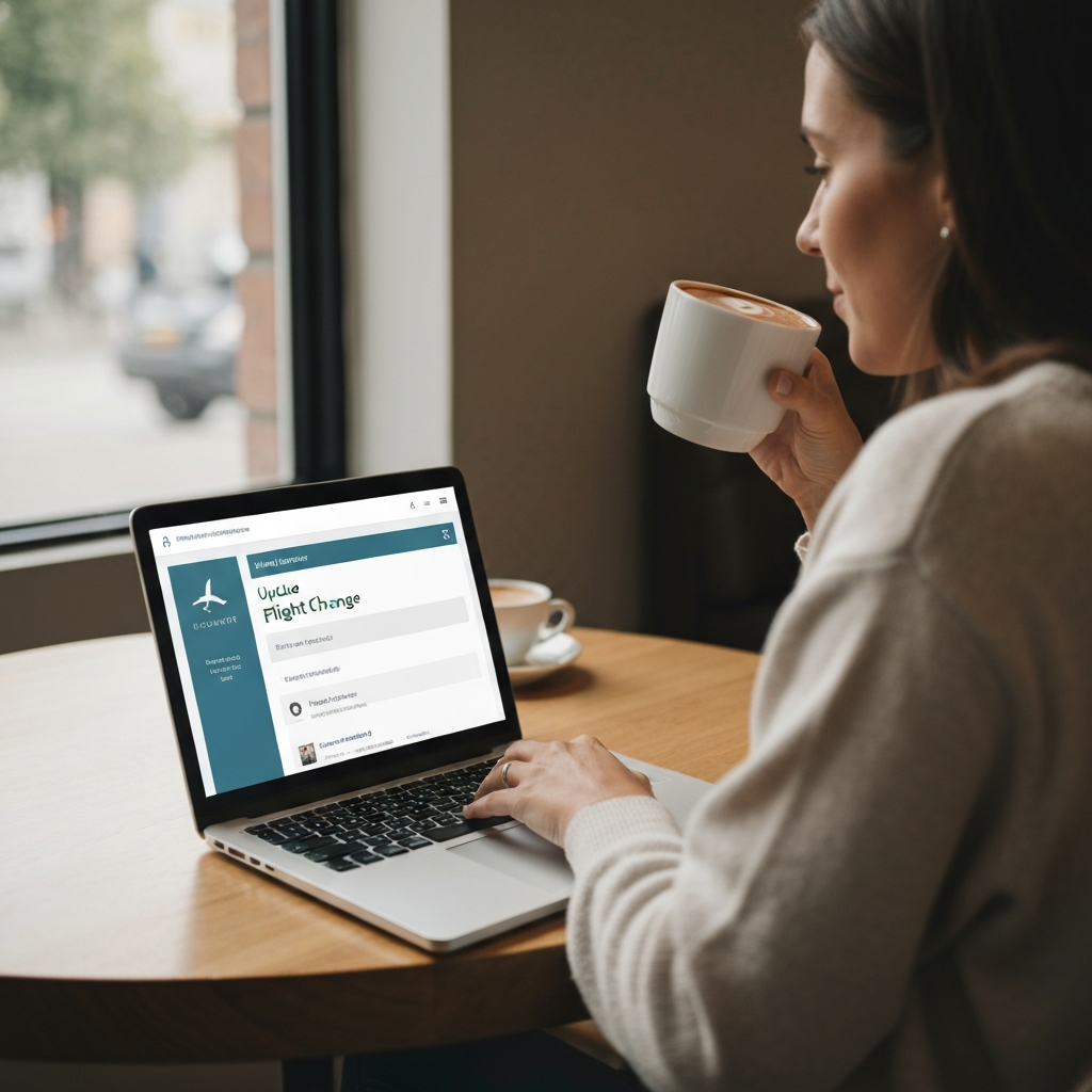 Що робити, якщо авіакомпанія змінила час вильоту: поради експертів