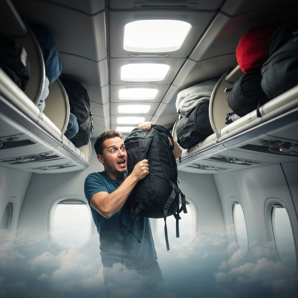 Приховані витрати бюджетних авіаліній: повний гід для мандрівника