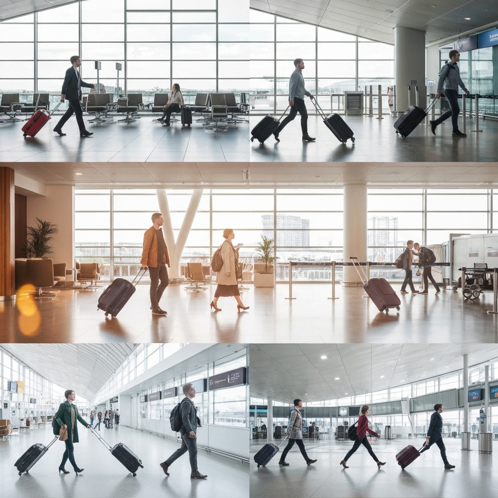 Секрети авіаційних альянсів: Як літати більше та витрачати менше