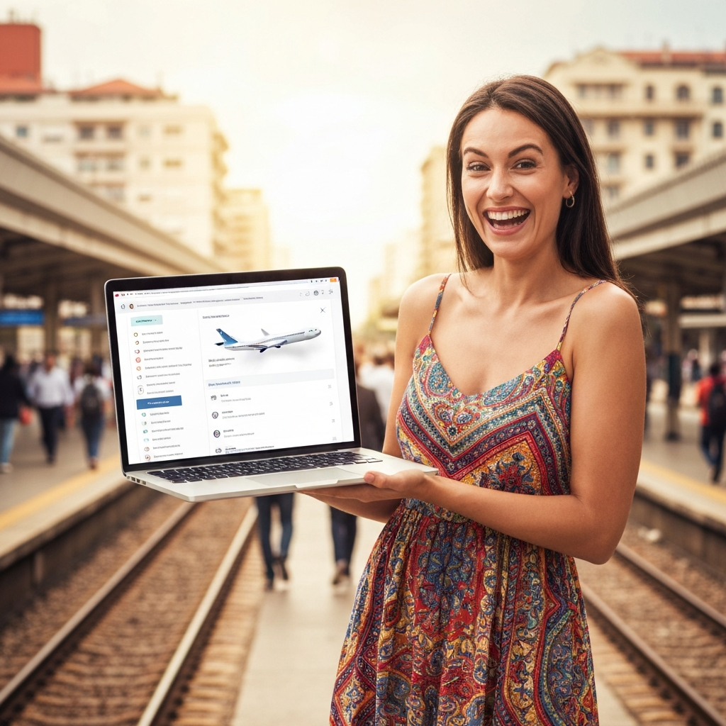 Як купувати авіаквитки за копійки: 10 професійних секретів від air-travel.com.ua