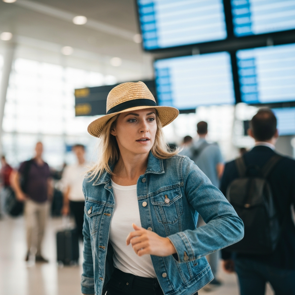 Ваш рейс затримується, а пересадка під загрозою? Повна інструкція з порятунку подорожі
