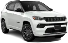 SUVs